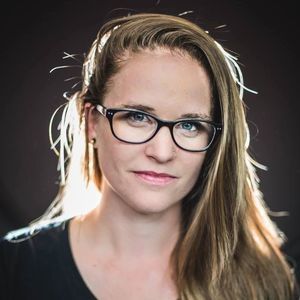 Meet your Posher, Deborah